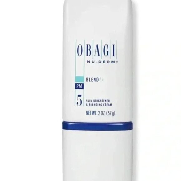 Obagi Other - NWT/SEALED Obagi Nu-Derm  5 Blend